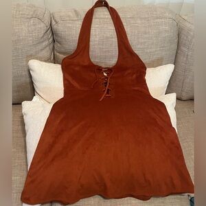 Mini Dress. Size Small.